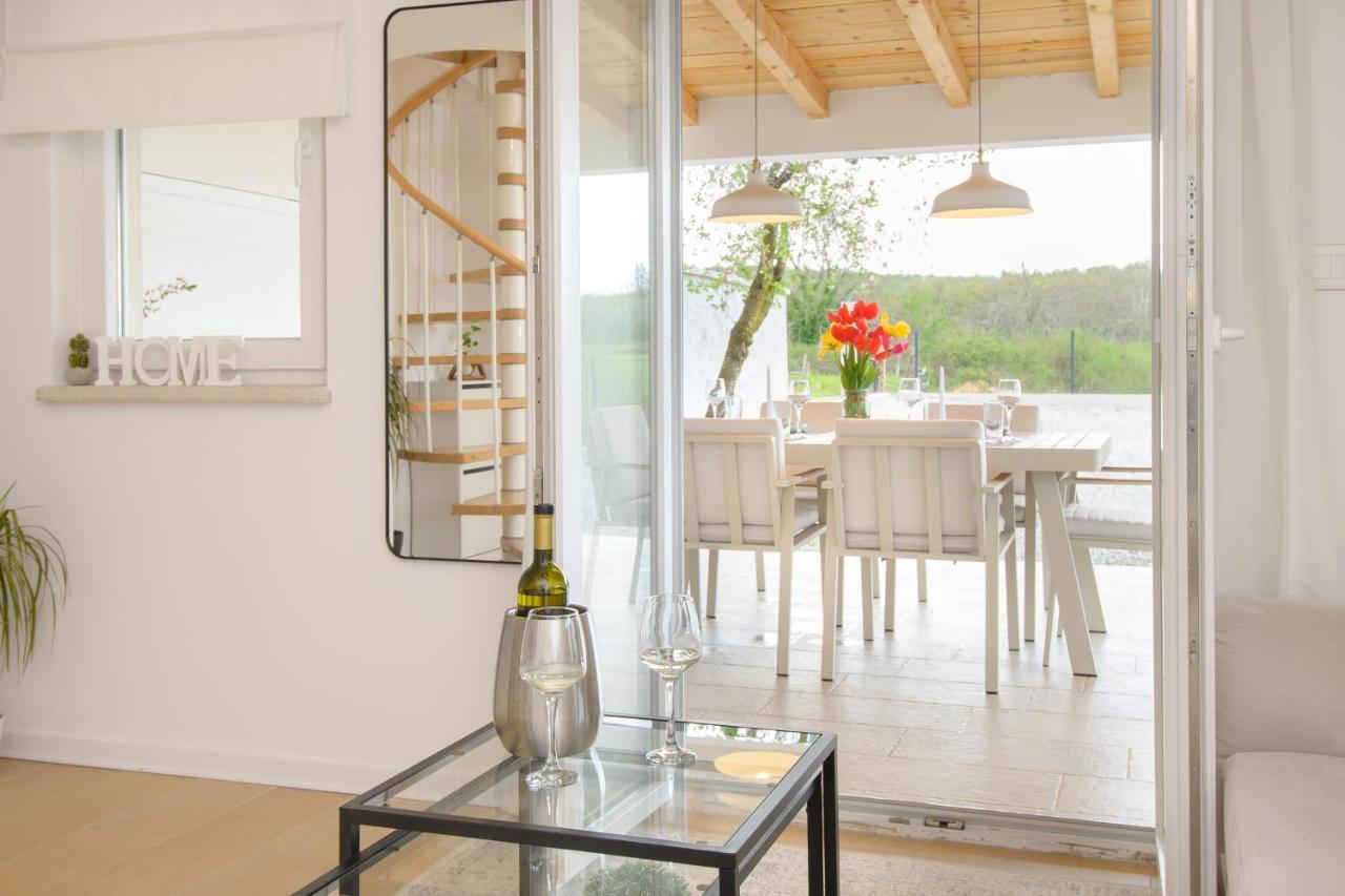 Country Retreat Visnjan