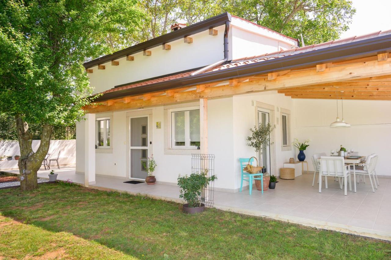 Country Retreat Holiday home Visnjan
