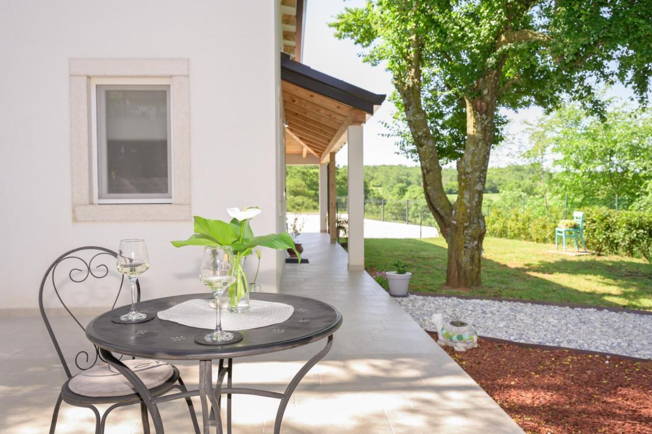 Holiday home Country Retreat