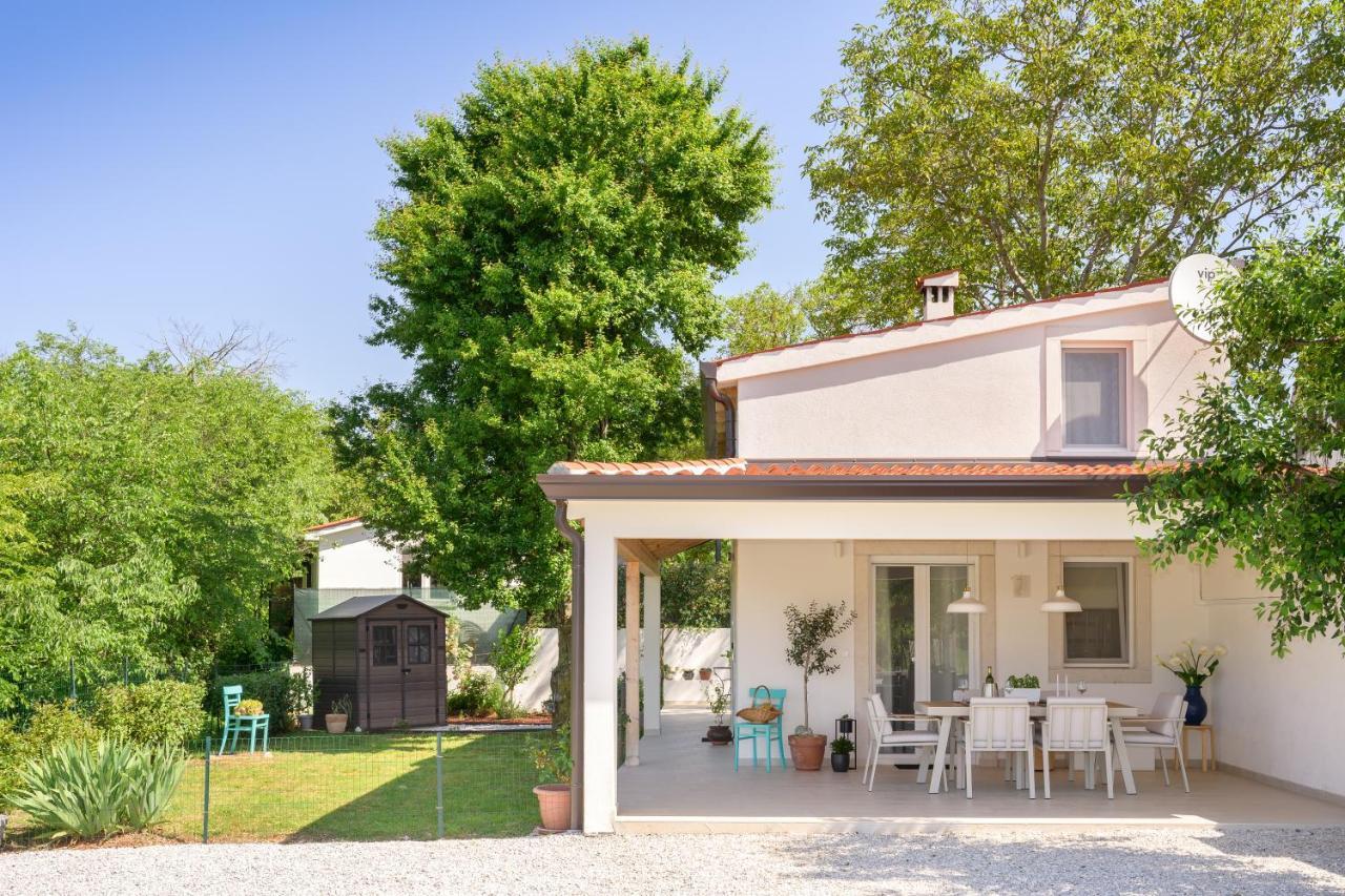 Country Retreat Visnjan