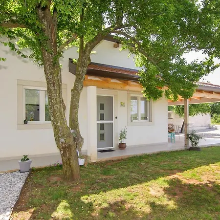 Holiday Home Country Retreat Visnjan Exterior photo
