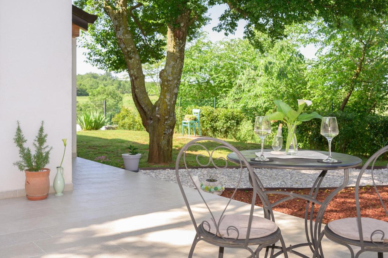Country Retreat *